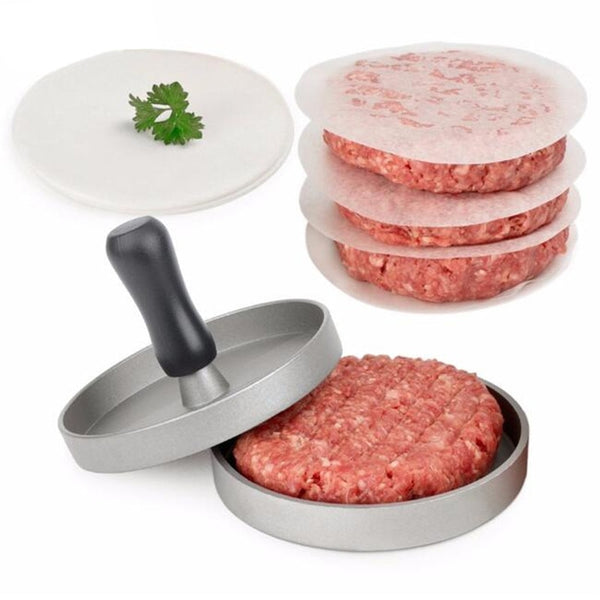 Cooking tools Hamburger Maker Hamburger Press Meat Burger Press Cookware Kitchen Dining Bar Tool kitchen tools