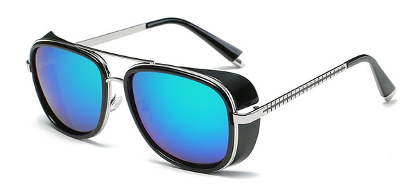 Tony Spark Style Sunglasses For Men