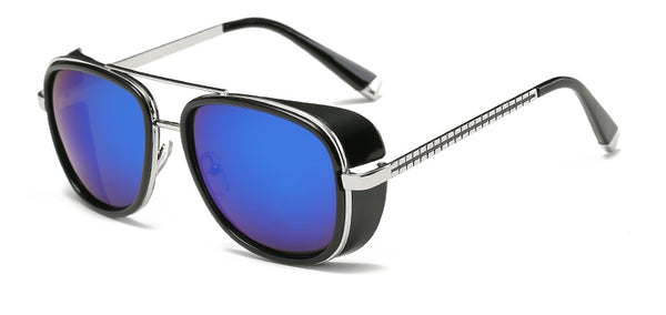 Tony Spark Style Sunglasses For Men