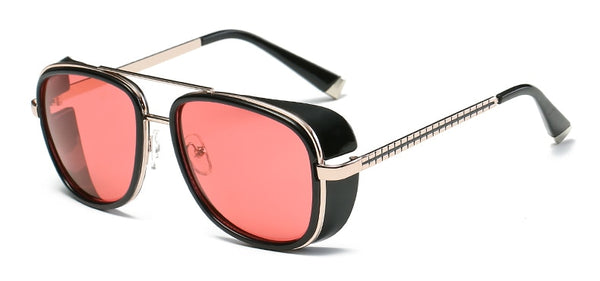 Tony Spark Style Sunglasses For Men