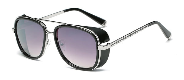 Tony Spark Style Sunglasses For Men