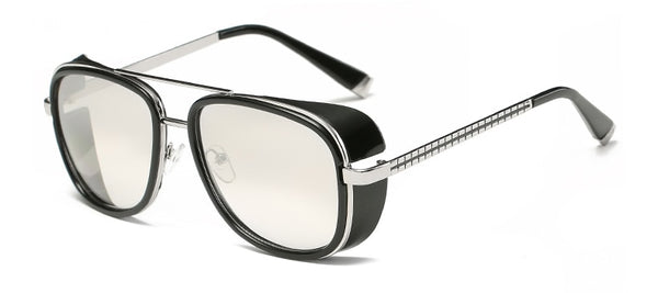 Tony Spark Style Sunglasses For Men